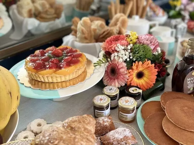 Majatalo B&b Seataly With Complimentary Ride To Cruise Ship By W Signature Experiences