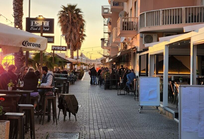 بنسيون B&b Seataly With Complimentary Ride To Cruise Ship By W Signature Experiences