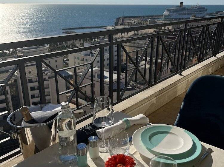 بنسيون B&b Seataly With Complimentary Ride To Cruise Ship By W Signature Experiences