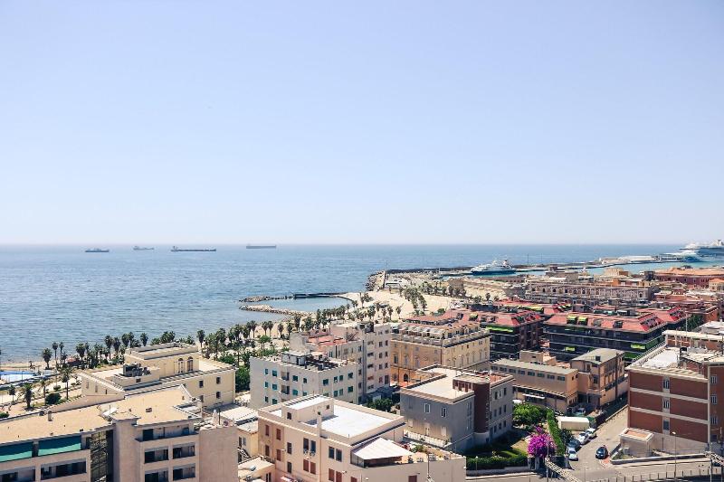 بنسيون B&b Seataly With Complimentary Ride To Cruise Ship By W Signature Experiences