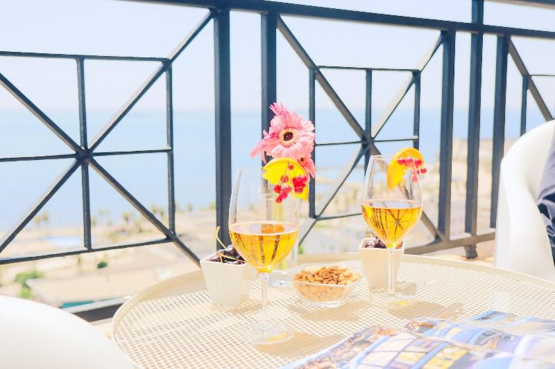 بنسيون B&b Seataly With Complimentary Ride To Cruise Ship By W Signature Experiences