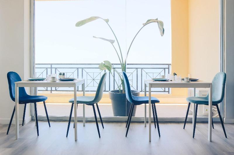 بنسيون B&b Seataly With Complimentary Ride To Cruise Ship By W Signature Experiences