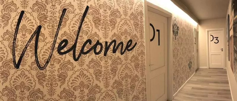 Majatalo B&b Seataly With Complimentary Ride To Cruise Ship By W Signature Experiences