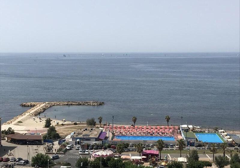 بنسيون B&b Seataly With Complimentary Ride To Cruise Ship By W Signature Experiences