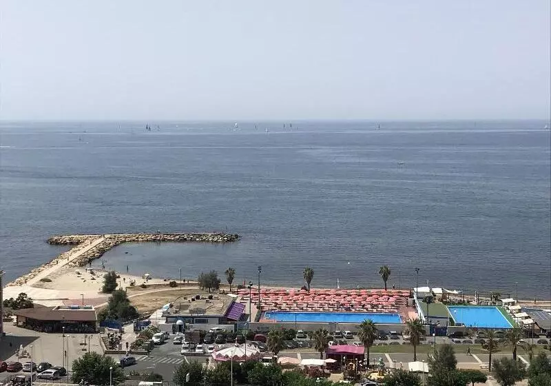 Majatalo B&b Seataly With Complimentary Ride To Cruise Ship By W Signature Experiences