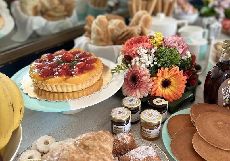 بنسيون B&b Seataly With Complimentary Ride To Cruise Ship By W Signature Experiences