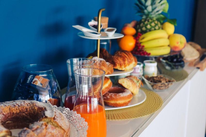 بنسيون B&b Seataly With Complimentary Ride To Cruise Ship By W Signature Experiences