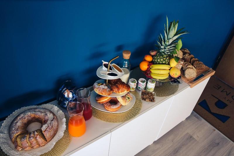 بنسيون B&b Seataly With Complimentary Ride To Cruise Ship By W Signature Experiences