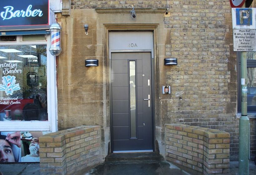 민박 Your Oxford Stay