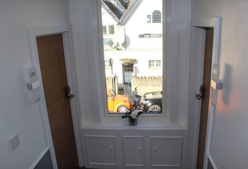 민박 Your Oxford Stay