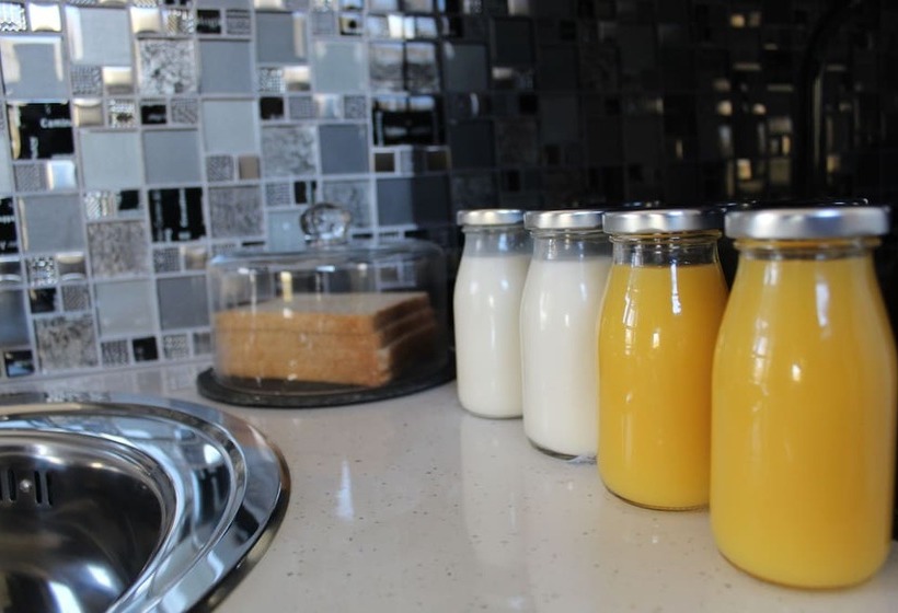 민박 Your Oxford Stay