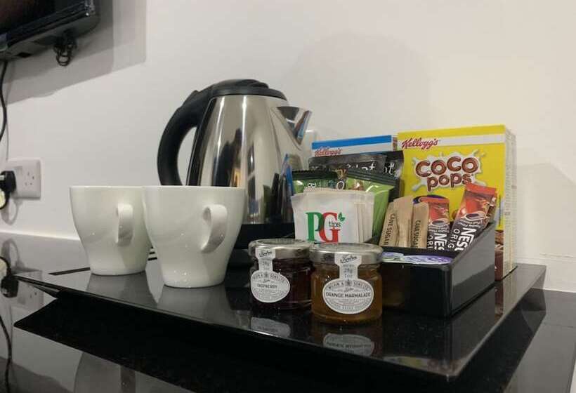 민박 Your Oxford Stay