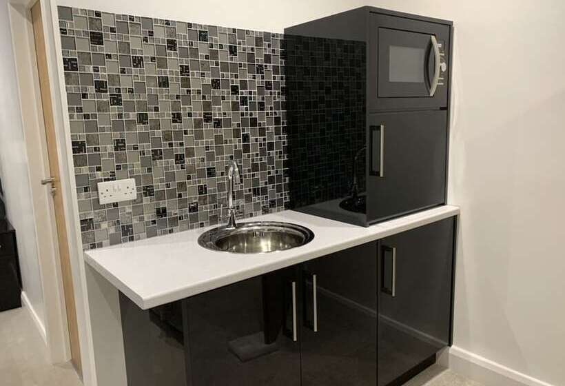 민박 Your Oxford Stay