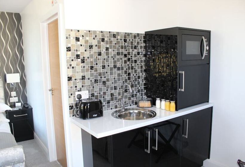 민박 Your Oxford Stay