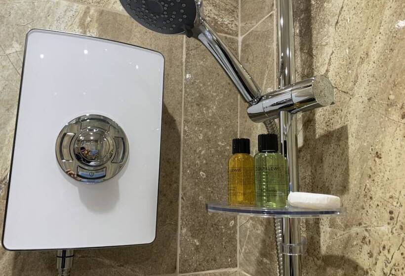 민박 Your Oxford Stay