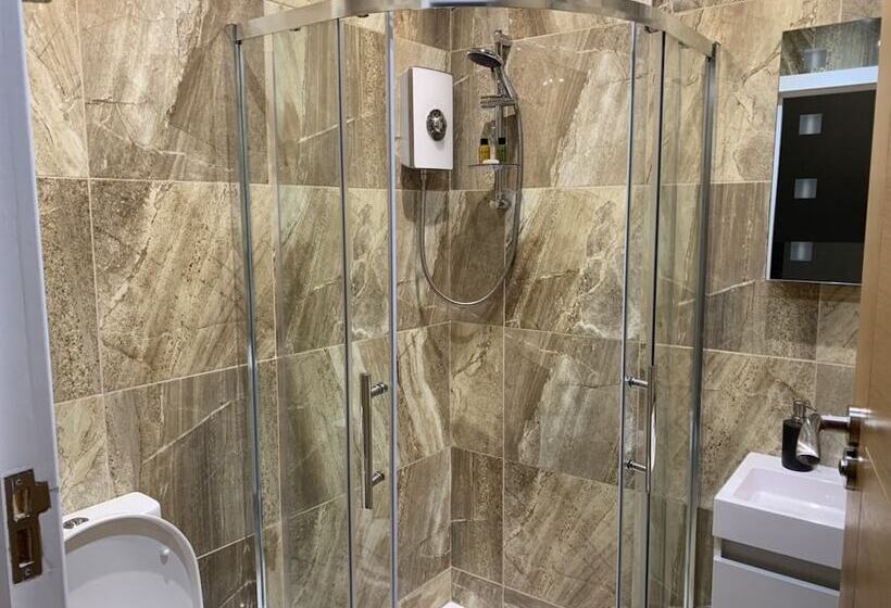 민박 Your Oxford Stay