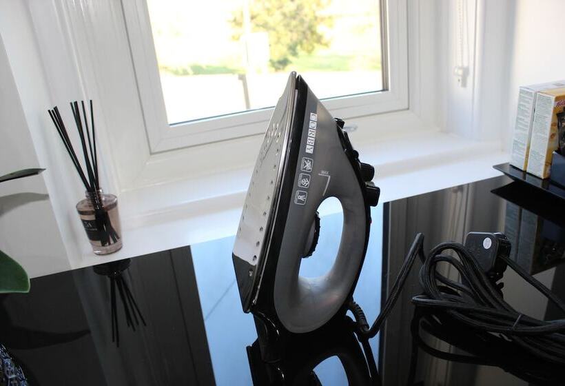 민박 Your Oxford Stay