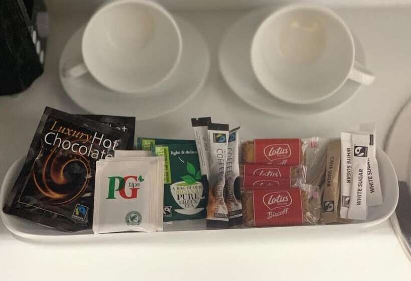 민박 Your Oxford Stay