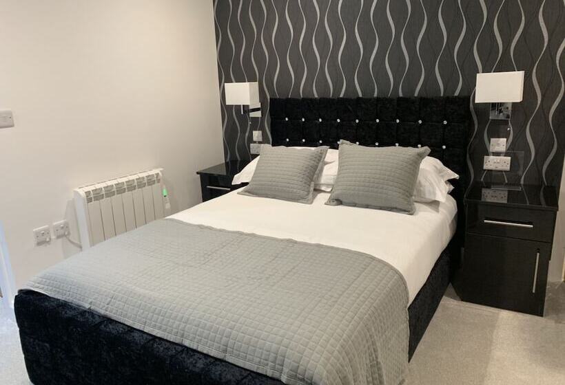 민박 Your Oxford Stay