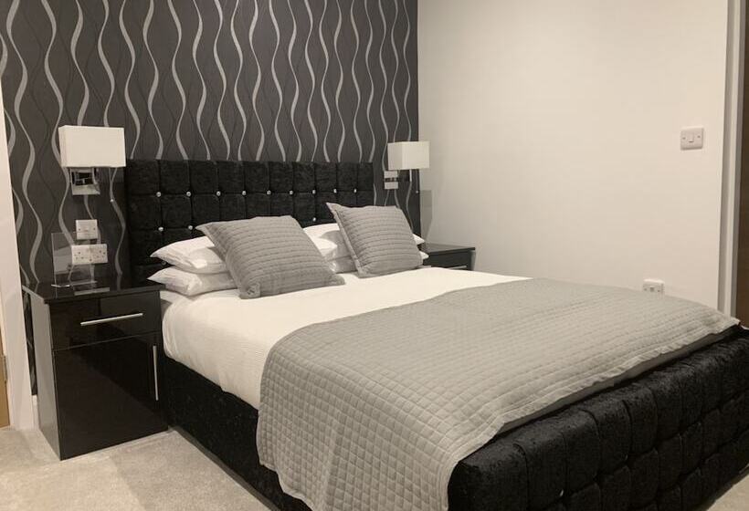 민박 Your Oxford Stay