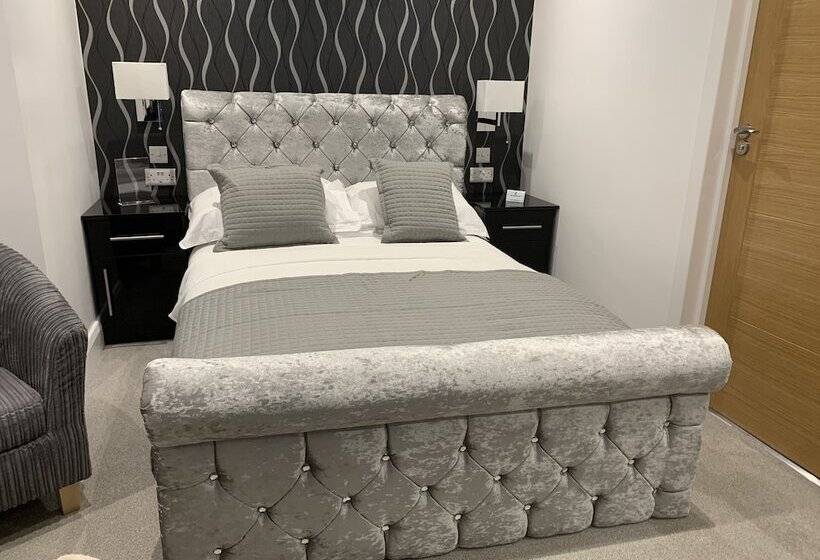 민박 Your Oxford Stay