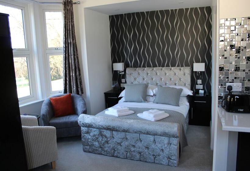 민박 Your Oxford Stay