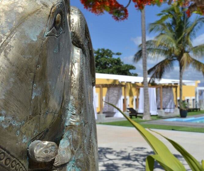 Szálloda Feitoria Boutique