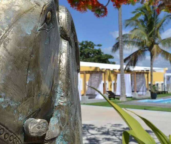 Hotelli Feitoria Boutique