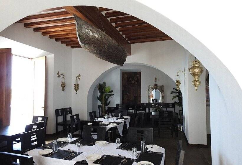 Szálloda Feitoria Boutique