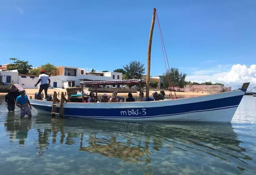 Hotelli Feitoria Boutique