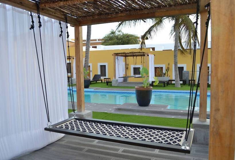 Szálloda Feitoria Boutique