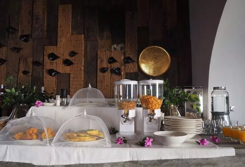 Hotelli Feitoria Boutique