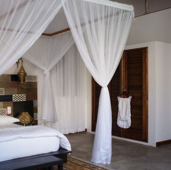 Szálloda Feitoria Boutique