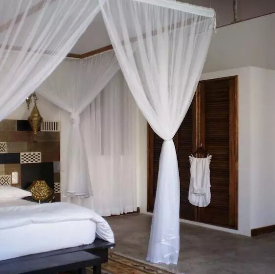 Hotelli Feitoria Boutique