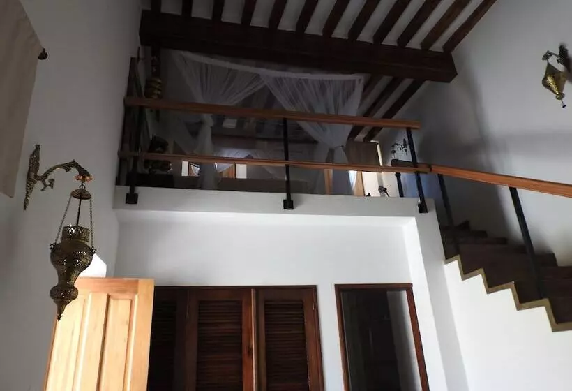 Hotelli Feitoria Boutique