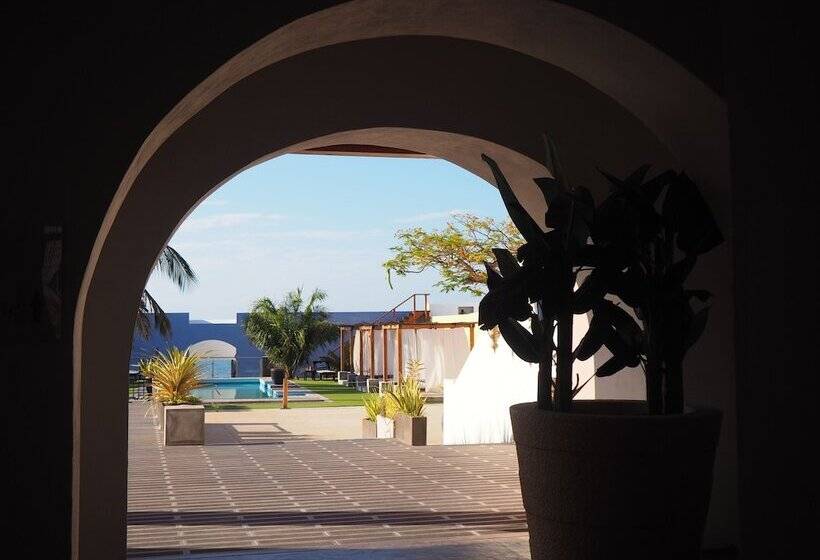 Szálloda Feitoria Boutique