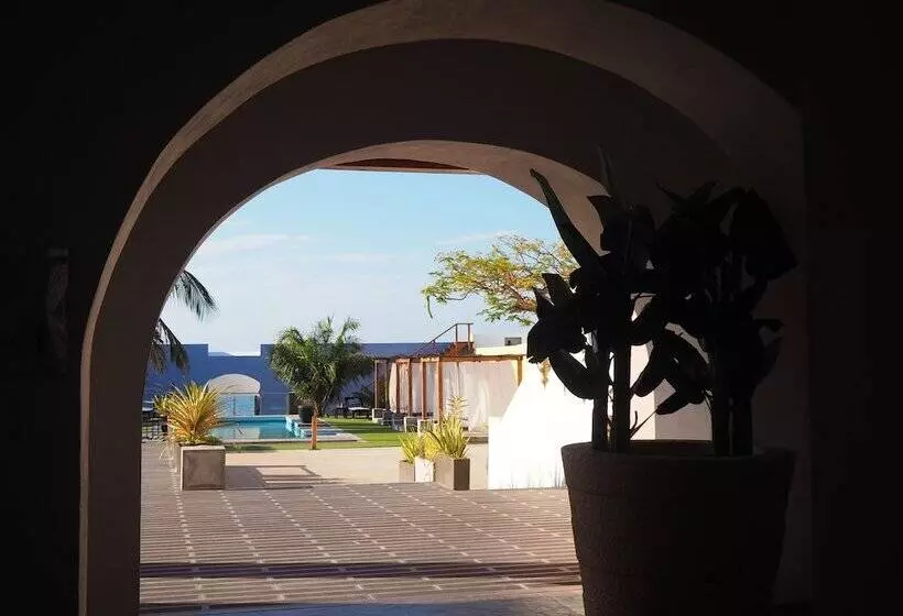 Hotelli Feitoria Boutique