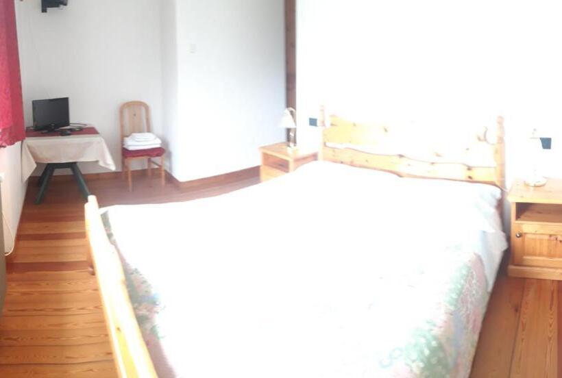 Hotelli Rifugio Mai Tardi