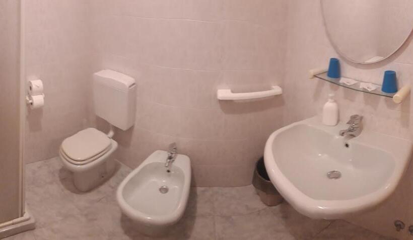 Hotelli Rifugio Mai Tardi