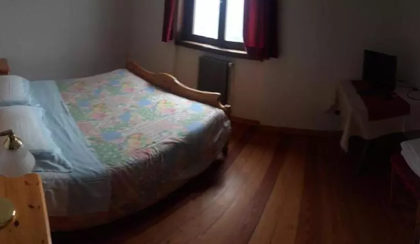 ホテル Rifugio Mai Tardi