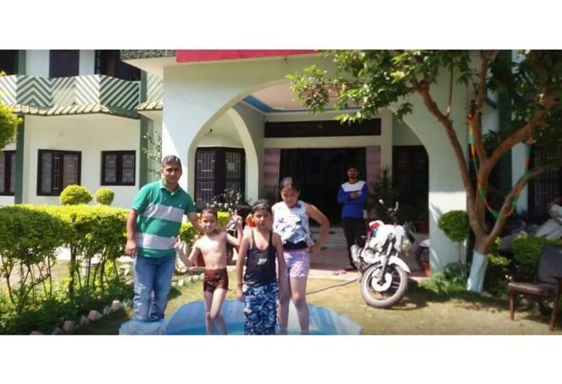 فندق Sahaj Villa