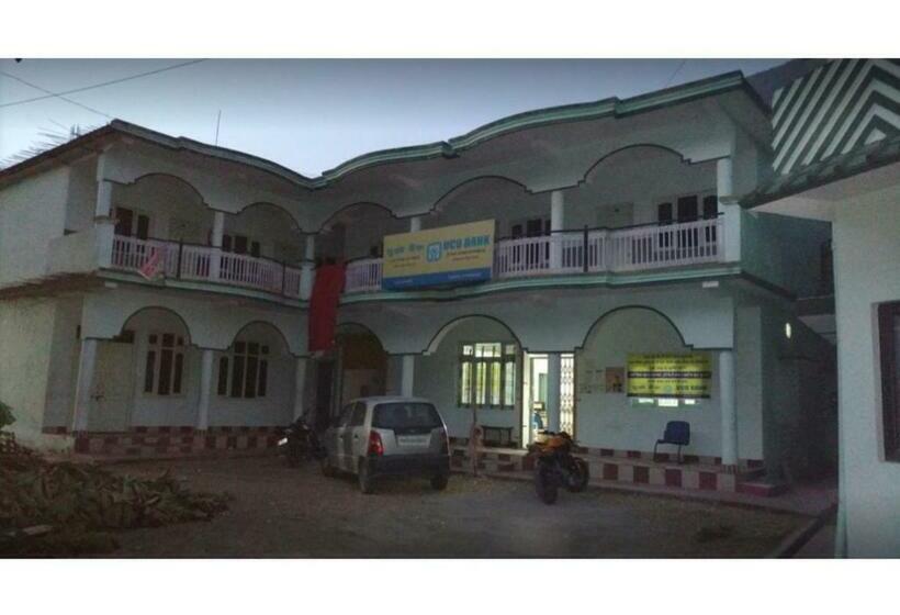 فندق Sahaj Villa