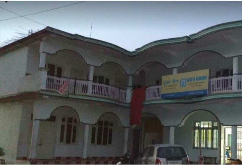 فندق Sahaj Villa