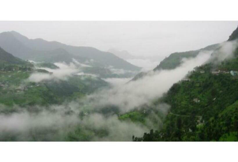 فندق Sahaj Villa