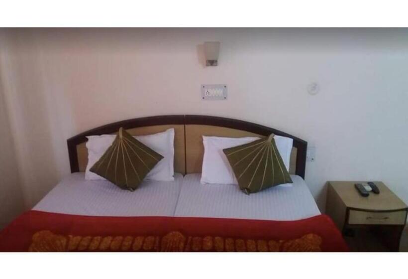 فندق Sahaj Villa