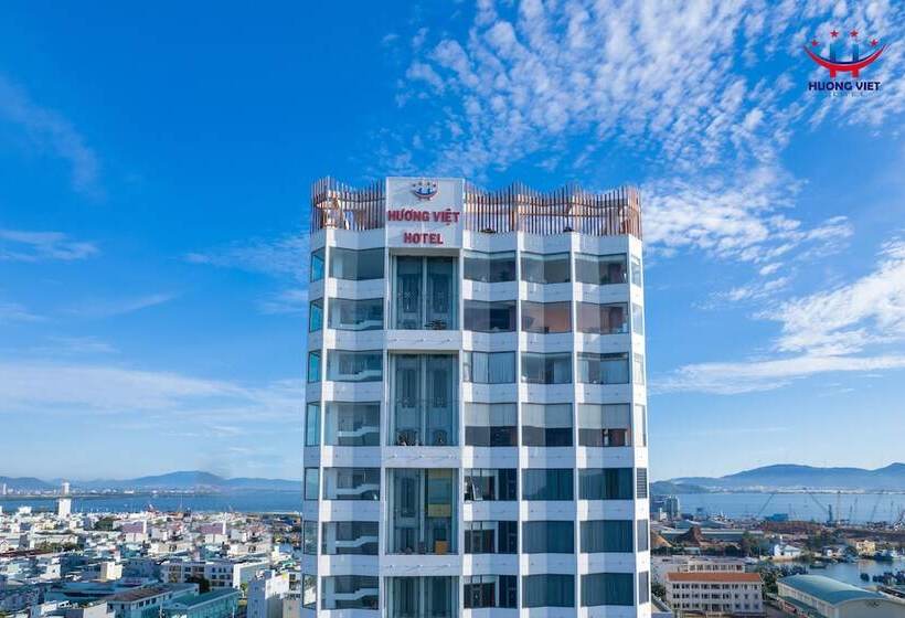 Huong Viet Hotel Quy Nhon Beachfront