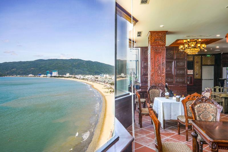 Huong Viet Hotel Quy Nhon Beachfront