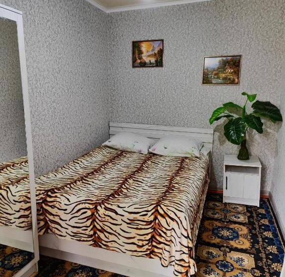 پانسیون Olga Guest House