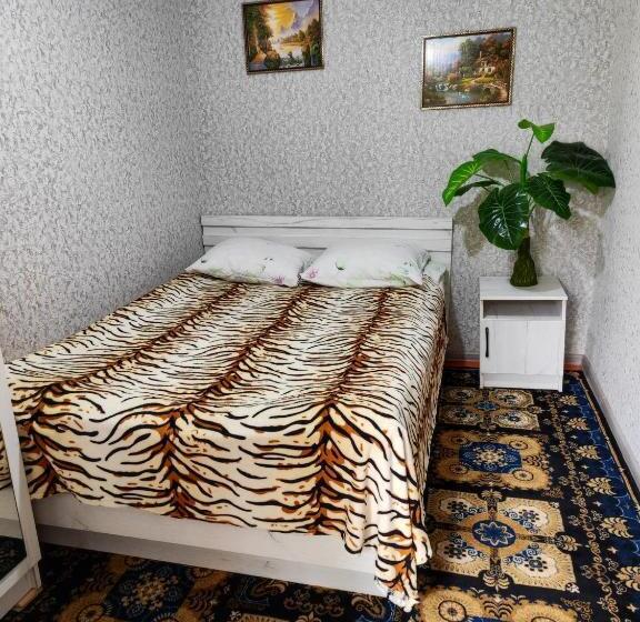 پانسیون Olga Guest House