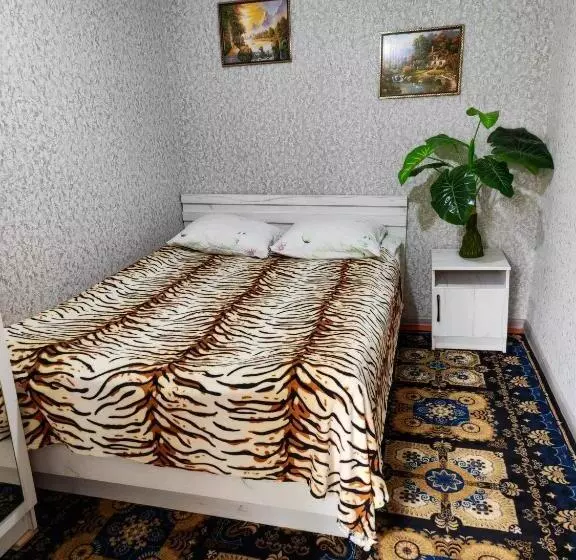پانسیون Olga Guest House